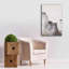 "Ceramics 1" par Design Fabrikken sur toile-1256883926