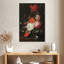 Vase Harnek avec fleurs 1715-108361896
