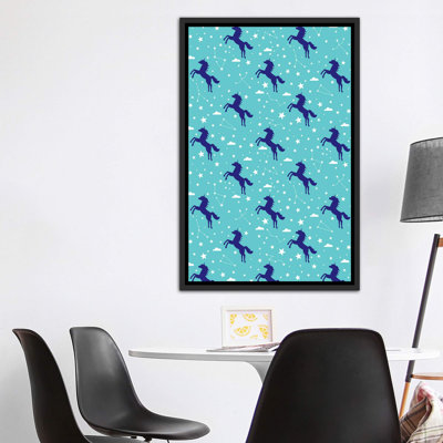 «Everyday Stay Magical IV» par Ilis Aviles - impression d'art graphique
