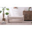 Banc rembourré en polyester 51,2 po-863799565
