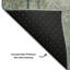 Tapis abstrait lavable à la machine Premium Premium Ansley-465492640