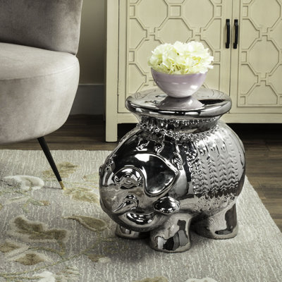 Tabouret de jardin Boston