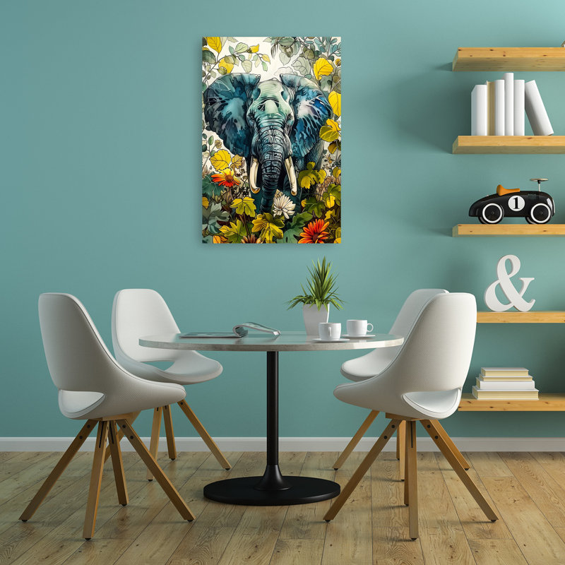 Print, 91.44cm H x 60.96cm W
