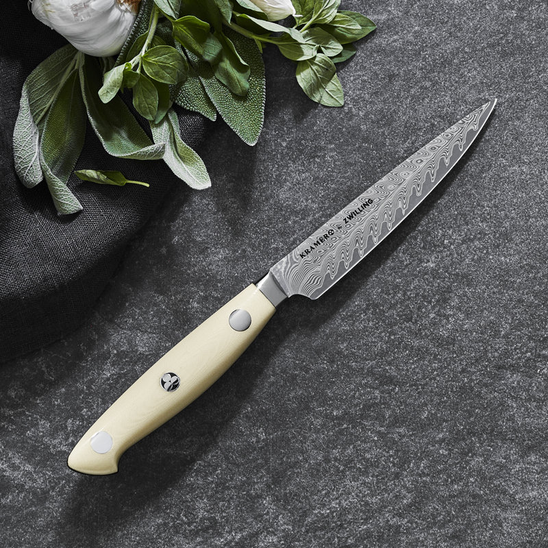 ZWILLING Bob Kramer Cumulus 4-Inch Paring Knife