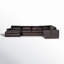 Canapé modulaire en U rembourré Wexford-125408016-99460680