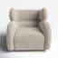 Pablo Swivel Armchair-97270586