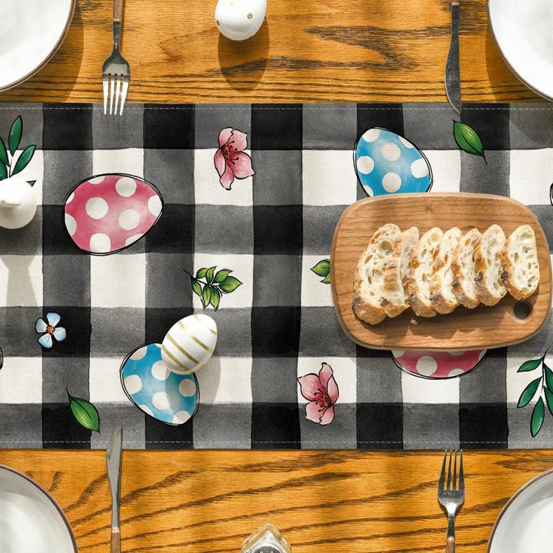 Chemin de table Buffalo