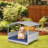 Dreydon Dog House