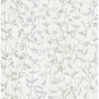 Thea Floral Roll