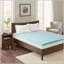 Surmatelas hypoallergénique réversible toutes saisons-428334512