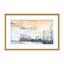Nature Inspired Winters Flight by  - Picture Frame Painting-81113650-129019900-129020032