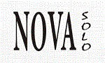Logo NovaSolo