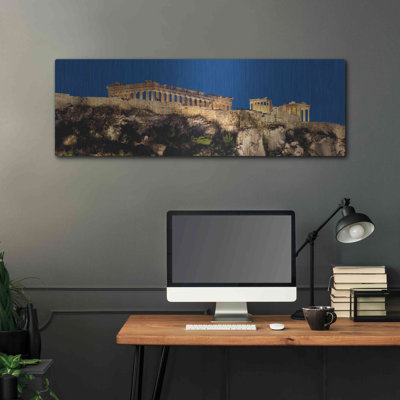 «Hellenic Spotlight» par Larry Malvin