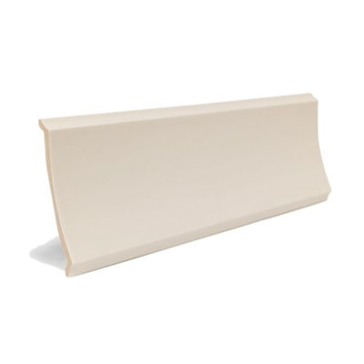 Flute Clay 6X18 Matte
