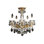 La Scala 5 - Light Chandelier