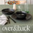Over&Back 100% Linen Woven Table Cloth-101293182-101293177