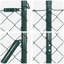 Chain Link Fence -324956573-324956569