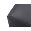 Amada Wood Outdoor Ottoman-70676134
