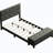 Upholstered Storage Bed