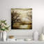 Fall Views II Print by Austin Beiv-26774489-26774490