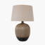 Greta Ceramic Table Lamp-90709045