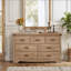 Commode 7 tiroirs Farmhouse