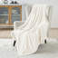 Cozy Winter Collection Bedsure Fleece Blanket 300GSM For Couch, Sofa, Bed-105628069-105628073