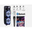 Haut-parleur portatif Bluetooth 3000 W