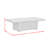 Oglesby Coffee Table - Natural