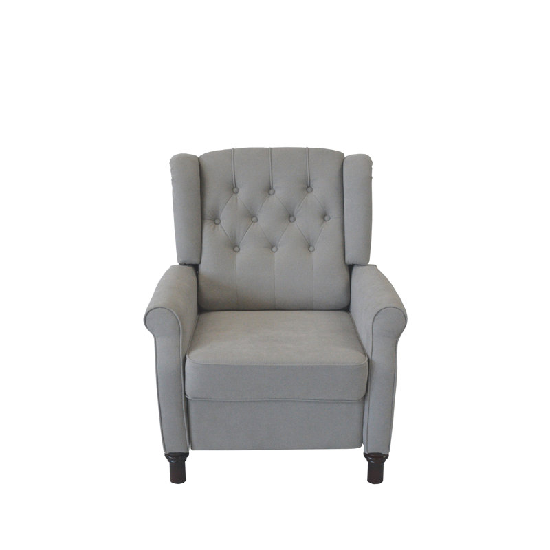 Fauteuil inclinable Redde Boo