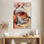Couple de dauphins Hardie-106964093