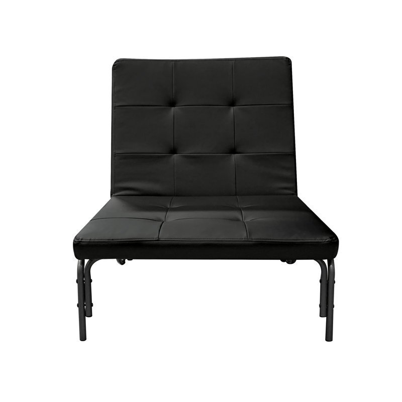 Chaise ajustable (futon)