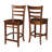 Marasco Solid Wood Counter Stool-836019664