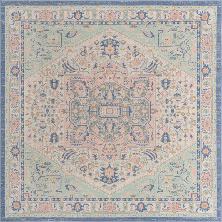 Orcon Oriental Indoor Rug
