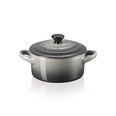 Le Creuset Stoneware Petite Round Casserole