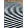 Adrienne Striped Indoor / Outdoor Rug