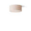Hashira Ceiling Lamp, Raw, ETL