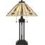 Lampe de table 24,25 po Alekya