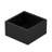 Ventana NativeStone Concrete 15" Square Kitchen/Bar Sink-60589980