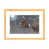 Natural Wood Framed Fine Art Paper is unavailable