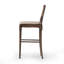 Fayth Stool with Cushion-104320735-77011430