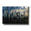 «City In The Sky» par David Manlove sur toile-1126681228
