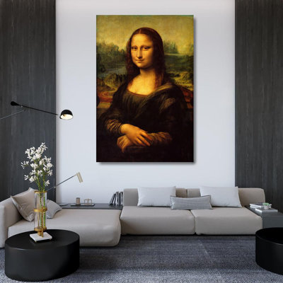 Mona Lisa