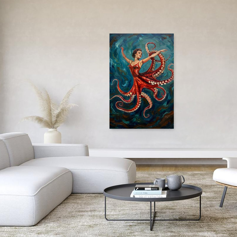 Print, 152.4cm H x 101.6cm W