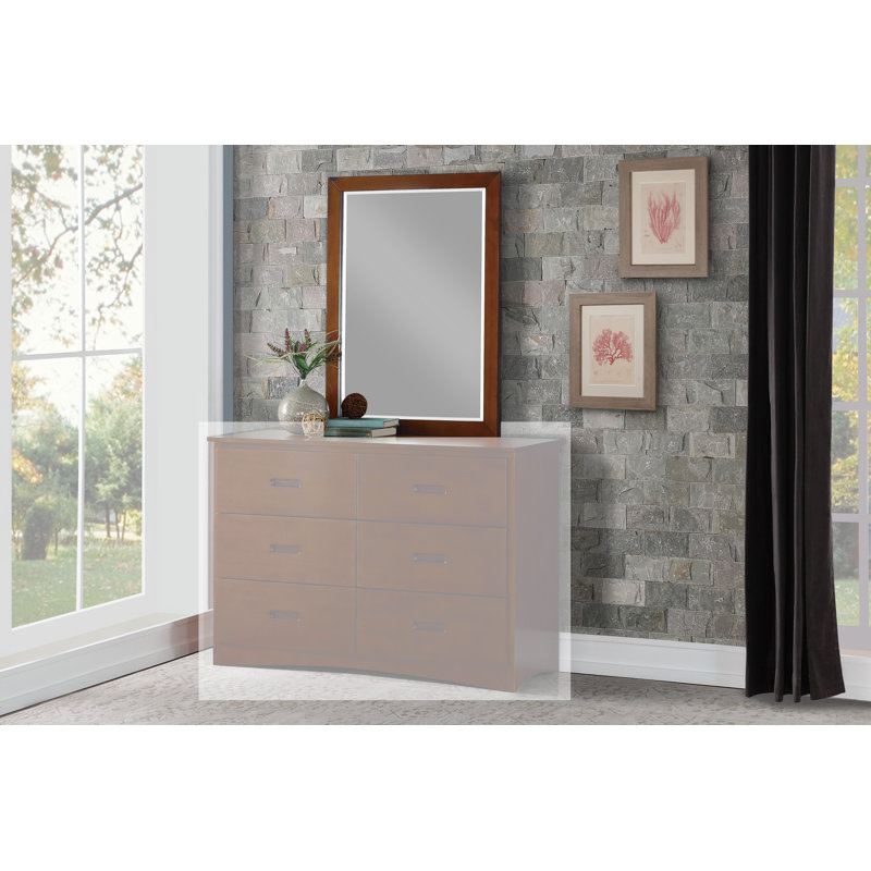Miroir Giorgiana Welch