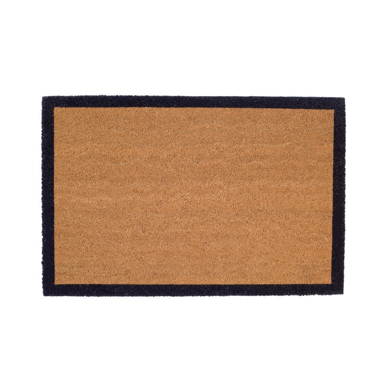 Paillasson Danyra, 24" W x 36" L - Non - Slip