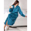Peignoir mi-mollet en molleton avec poches-1793716909-1846350367
