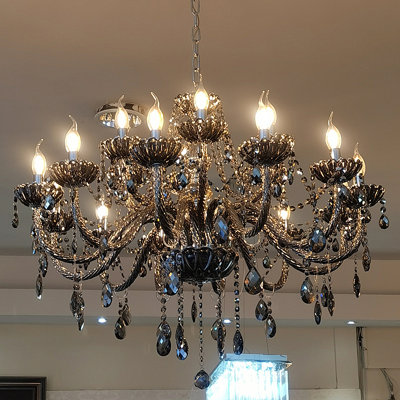 Bedworth Candle Style Chandelier