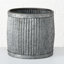 Armanno Metal Pot Planter-122091932