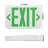 Commercial Grade LED Emergency Exit Sign Light-44461611